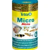 Tetra Fischfutter Micro Menu 100 ml