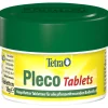 Tetra Fischfutter Pleco Tablets 58 Tabletten