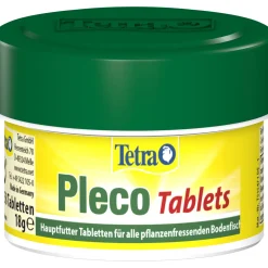 Tetra Fischfutter Pleco Tablets 58 Tabletten