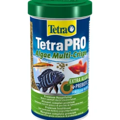 Tetra Fischfutter Pro Algae 500 ml