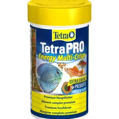 Tetra Fischfutter Pro Energy 100 ml