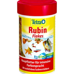 Tetra Fischfutter Rubin 100 ml