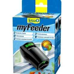 Tetra Futterautomat myFeeder