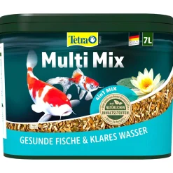 Tetra Pond MultiMix 7 L Eimer