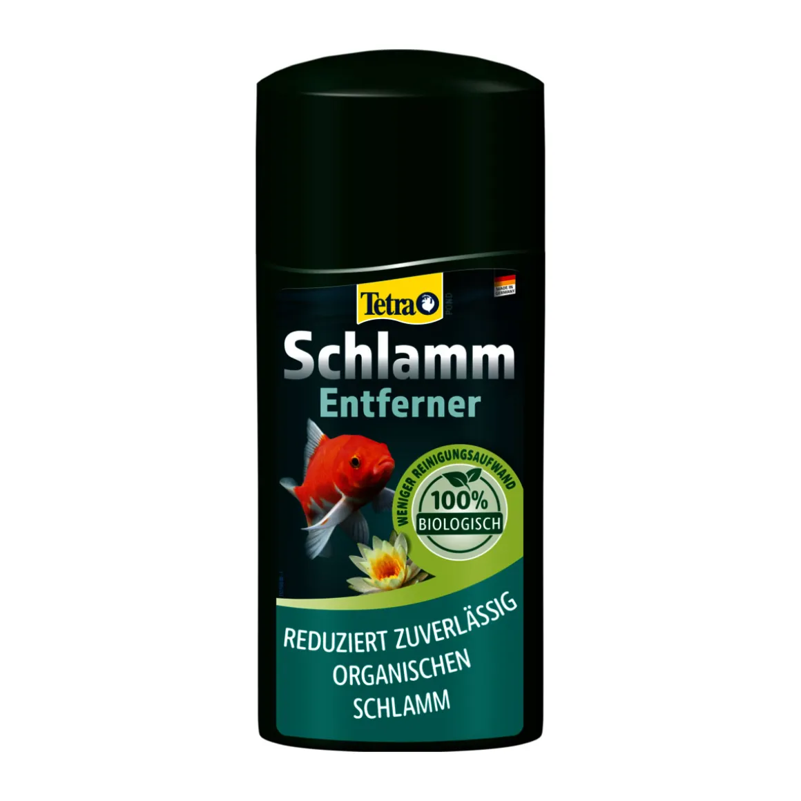 Tetra Pond Schlammentferner 500 ml