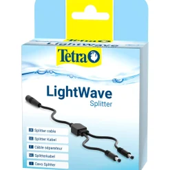Tetra Splitter LightWave