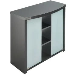 Tetra Unterschrank AquaArt II Evolution Line anthrazit