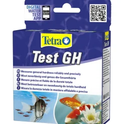 Tetra Wassertest Gesamthärte GH