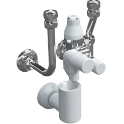 Thermoflow Sicherheitsgruppe mit Druckminderventil SGKV 40