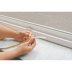 Thermoplast-Dichtung