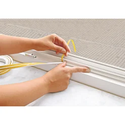 Thermoplast-Dichtung