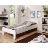 Ticaa Einzelbett Jasmin 90 x 200 cm