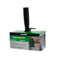 Tiefgrundbürste Silverpren