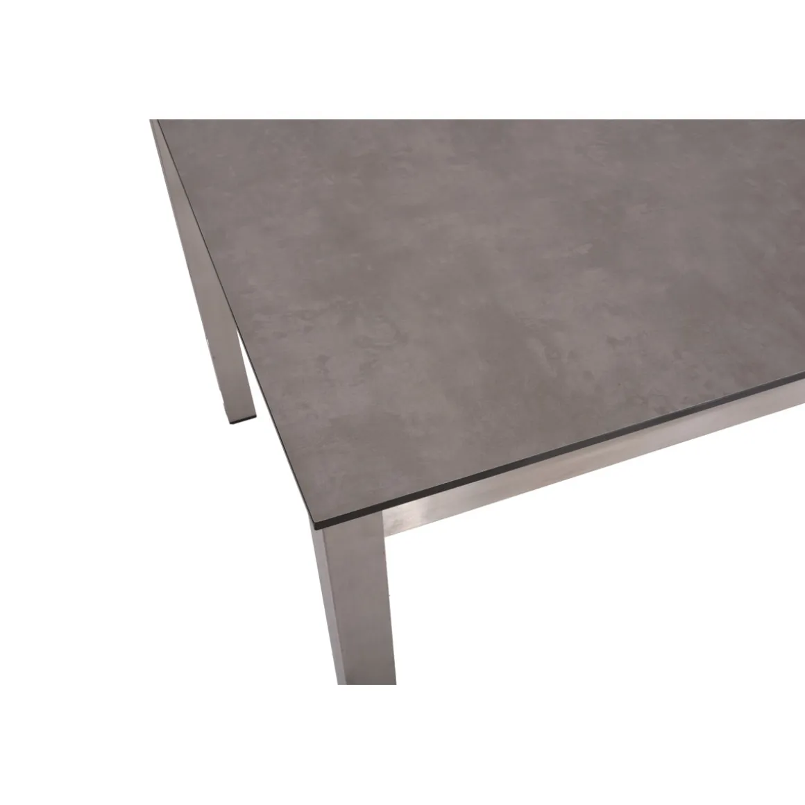 Tischgruppe Sienna 3 5-teilig