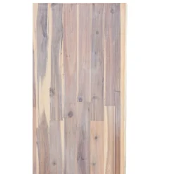 Tischplatte Akazie Cocos geölt 220 x 100 cm