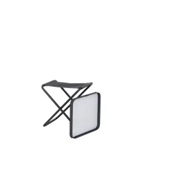 Tischplatte zum Campinghocker Premium 48,5 x 41 x 3,5 cm