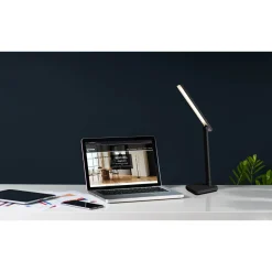 TL Mover Metall/KS schwarzLxBxH 31,8x14,8x38cm dimmbar