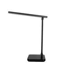 TL Mover Metall/KS schwarzLxBxH 31,8x14,8x38cm dimmbar