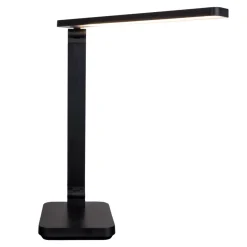 TL Mover Metall/KS schwarzLxBxH 31,8x14,8x38cm dimmbar