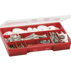 Tood Sortierkasten Ordinus SO 2 9 rot