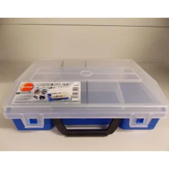 Tood Sortierkasten Ordinus SO 3 Plus 134 blau