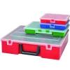 Tood Sortierkasten Ordinus SO Set 1+2+5 mehrfarbig
