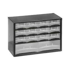 Tood Stahlmagazin Sortus S 14 schwarz