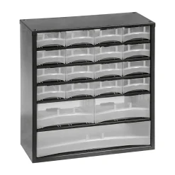 Tood Stahlmagazin Sortus CD S 19 schwarz