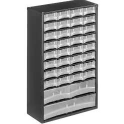 Tood Stahlmagazin Sortus CD S 35 schwarz