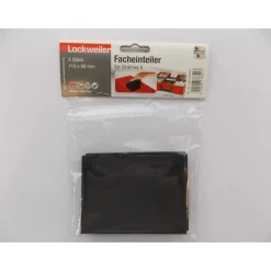 Tood Trennwand für Werkzeugkoffer Ordinus Separator 5 schwarz 5 Stück