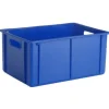 Tood Werkzeugbox Mini Box 34 x 23,5 x 16 cm blau