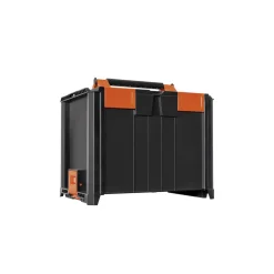 Tood Werkzeugkoffer 18 45 x 26 x 22 cm