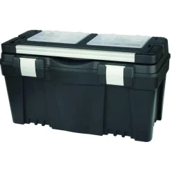 Tood Werkzeugkoffer Magnus Profi 25 59,5 x 32,5 x 28 cm schwarz