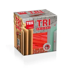 TOX Allzweckdübel Tri 8/51