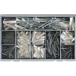 TOX Sortimentsbox Plug und Play