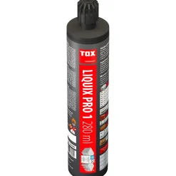 TOX Verbundmörtel Liquix Pro 1