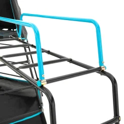 TP Toys Klettergerüst Explorer 208x318x201cm Schwarz