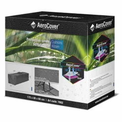 Tragetasche 175 x 80xH60 cm für Loungekissen Aero Cover