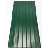 Trapezblech 0,4 mm grün