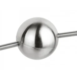 Treba Edelstahlkugel