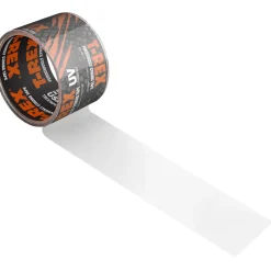 T-REX Klebeband Clear 48 mm x 8,2 m