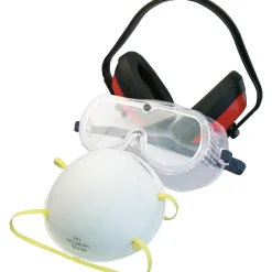 Triuso Arbeitsschutz-Set 3-teilig