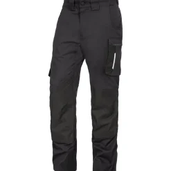 Triuso Bundhose schwarz Größe 52