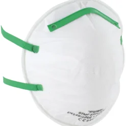 Triuso Feinstaubmaske