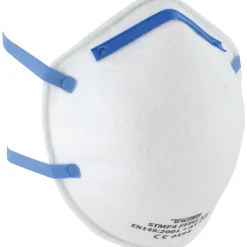 Triuso Feinstaubmaske FFP2 10 Stück