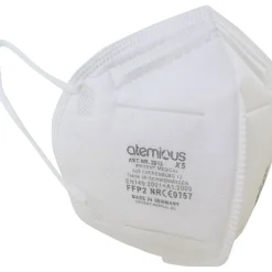 Triuso FFP2 Faltmaske10 Stück