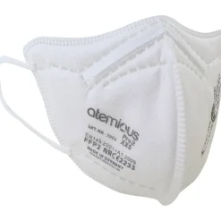 Triuso FFP2 Kinder XXS 5 Stück