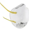 Triuso FFP1 Schutzmaske 3 Stück