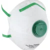 Triuso Grobstaubmaske FFP1 3 Stück