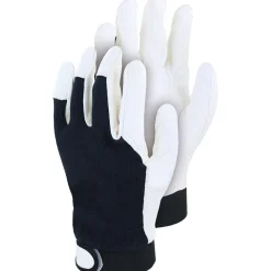 Triuso Handschuh Eifel Ziegen-Nappaleder Größe 9